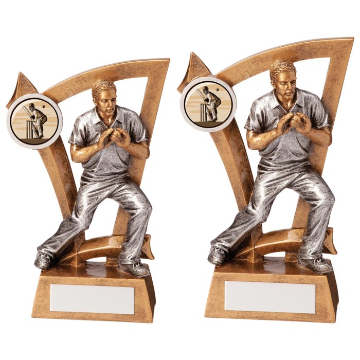 PREDATOR CRICKET FIELDER AWARD - 150MM